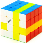Кубик 4х4 QiYi MoFangGe MS Pro Magnetic (магнитный)